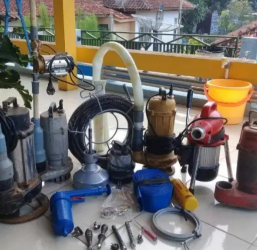 Sedot WC bone Murah
